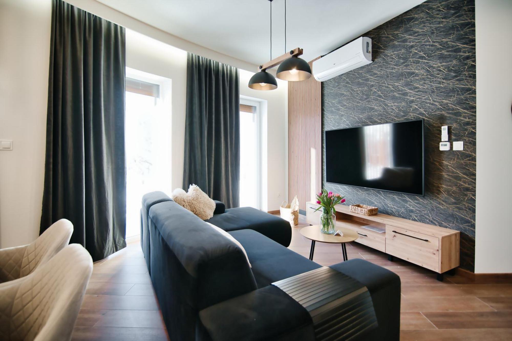 Apartamenty Laguna Beskidow - A2 Zarzecze  Eksteriør billede