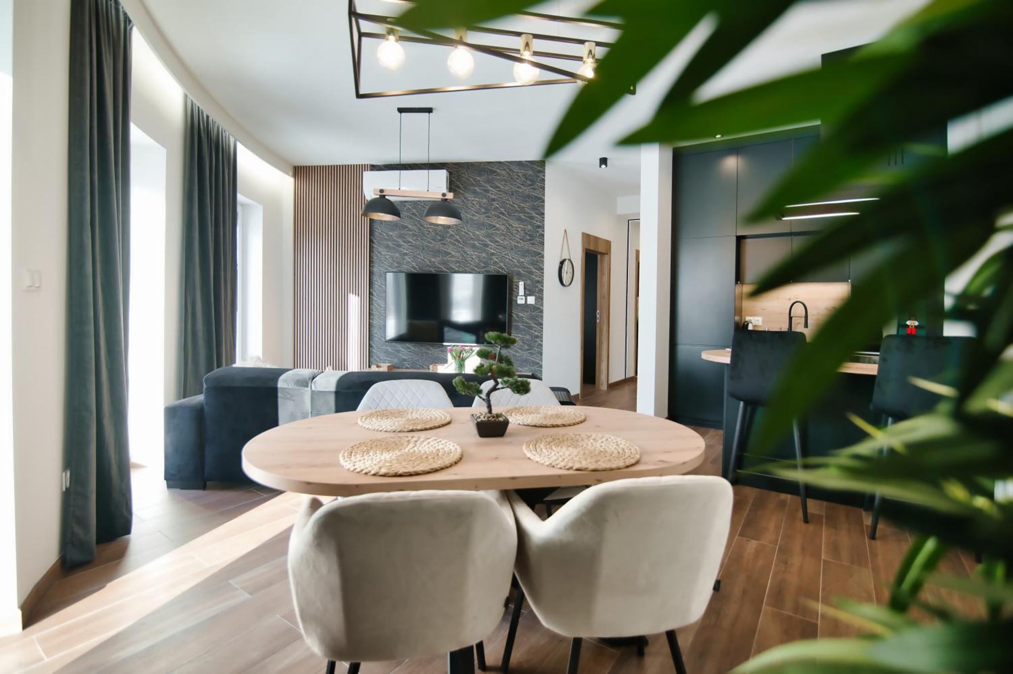 Apartamenty Laguna Beskidow - A2 Zarzecze  Eksteriør billede